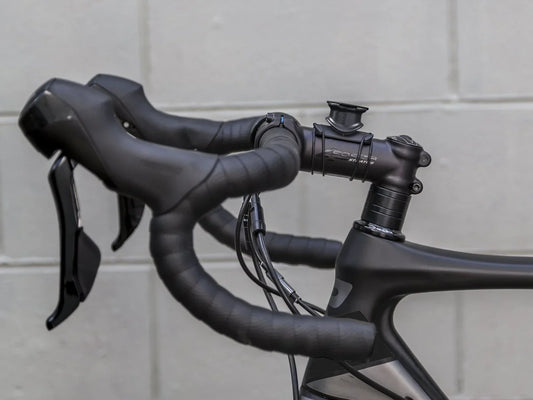 Stem/Bar Mount - Colored Collars