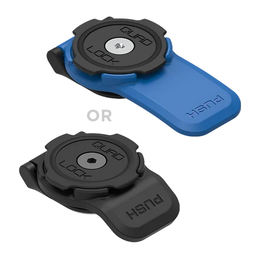 Quad Lock 360 Head - Lever Heads
