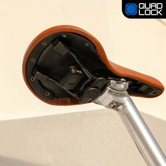 Cycling - Saddle Rail Adaptor